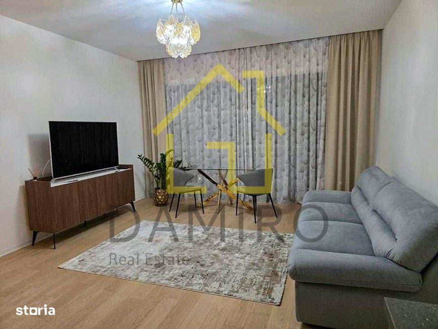 Apartament 2 camere One Lake Club Fabrica de Glucoza Floreasca Pipera