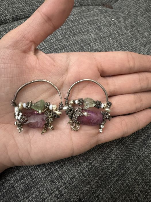 Qadimgi zirak sotiladi