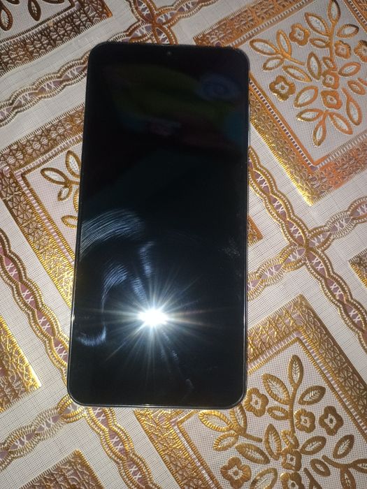 Samsung A 13hahababa