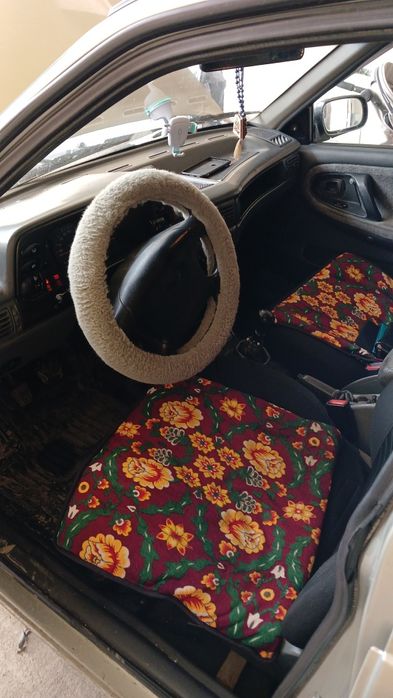 Некся 2007 юргани 322000