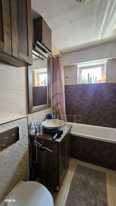 Apartament 2 camere în zona Andrei Muresanu - Piata Engles