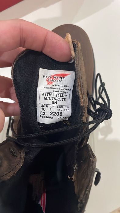 Продам новую спец обувь