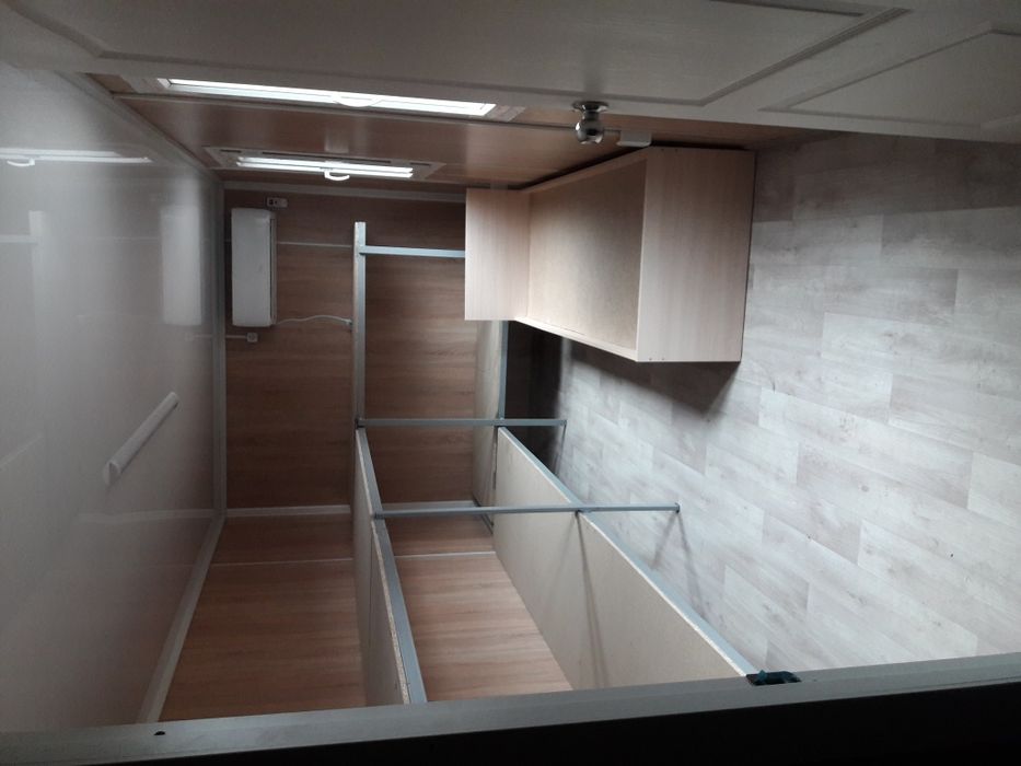 Контейнер,бытовка,вагончик