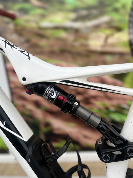 Specialized Stumpjumper/FSR/карбон/27.5/M