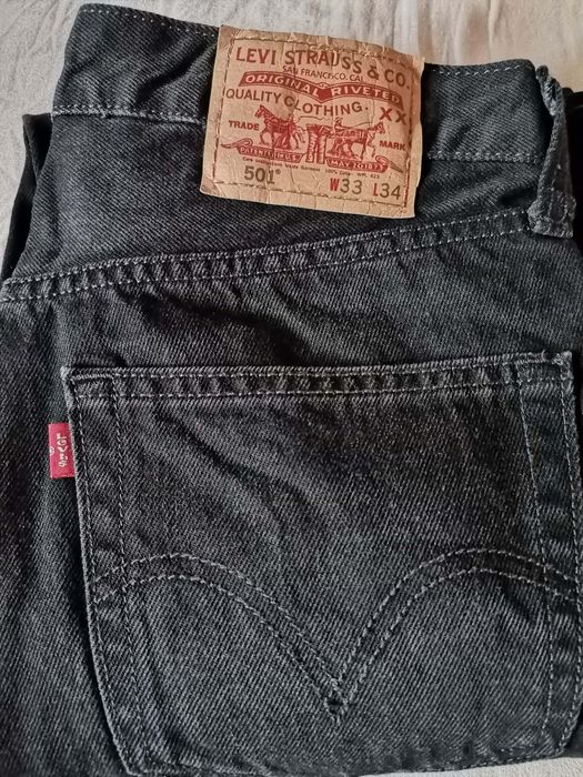 Мъжки дънки Armani,DISQUARED,Liu Jo,Mustang,BURBERRYр-р 32