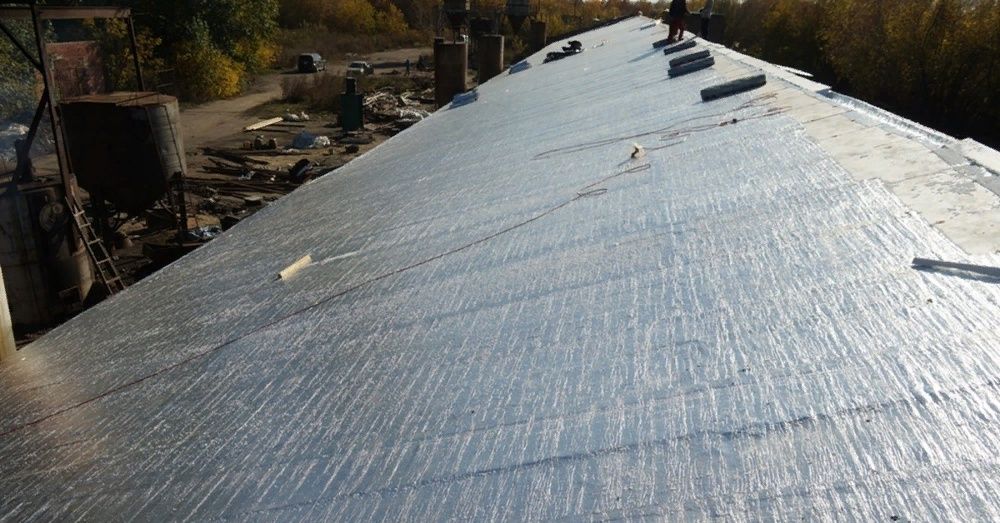 Все виды кровельных работ