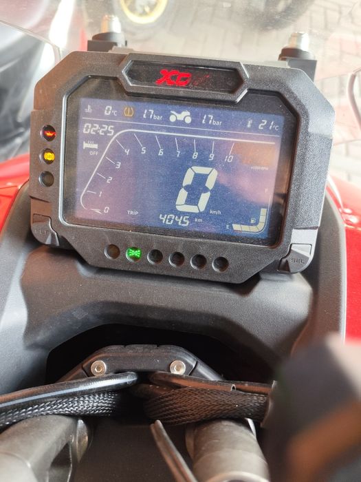 Продам скутер Honda ADV  300 куб