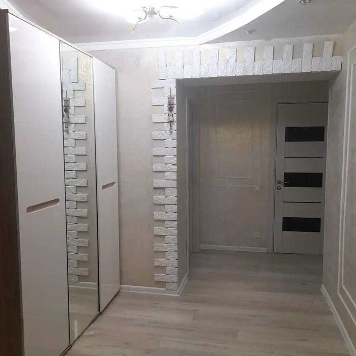 Продам 3 ком. квартиру в Уральске