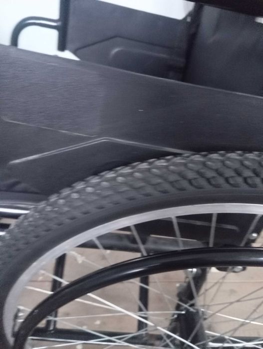 Nogironlik aravachasi