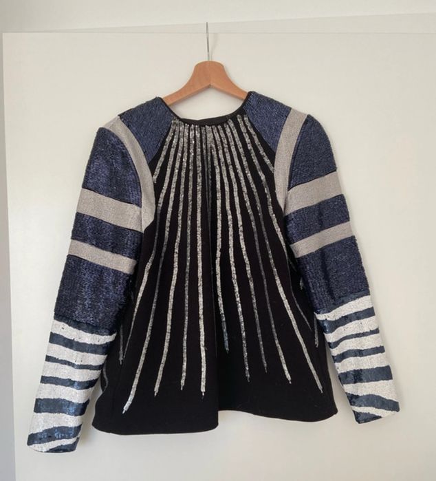 Jacheta - H&M Studio