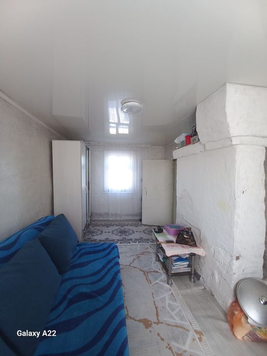 Продам дом на Восточном