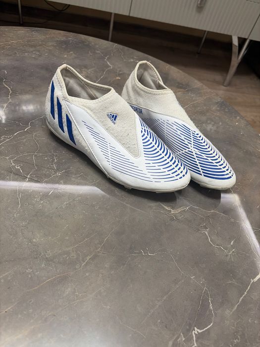 Бунотки адидас predator