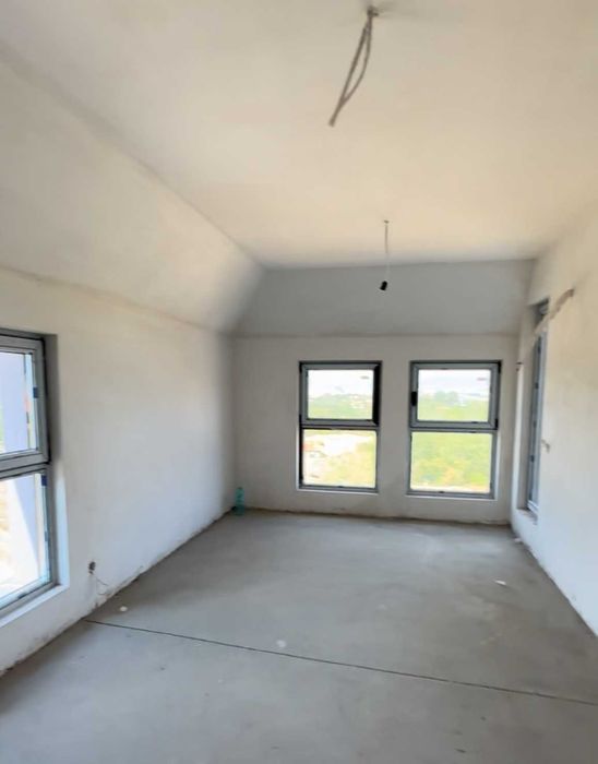 Двустаен апартамент