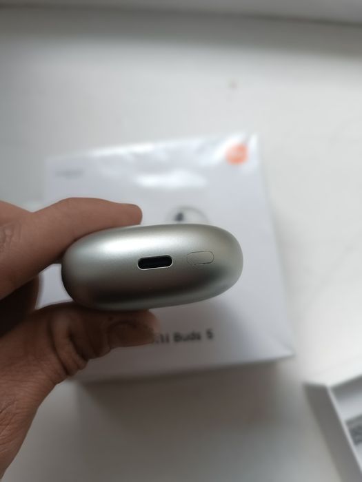 Xiaomi buds 5 продаю