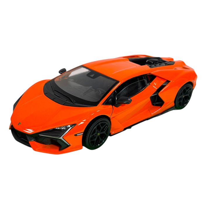 Macheta auto Lamborghini Revuelto Hybrid 2023 1:24 Welly
