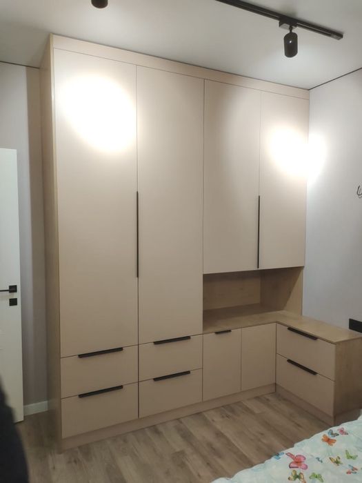 Мебель на заказ в Алматы