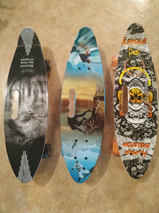 Пенниборды пенниборды