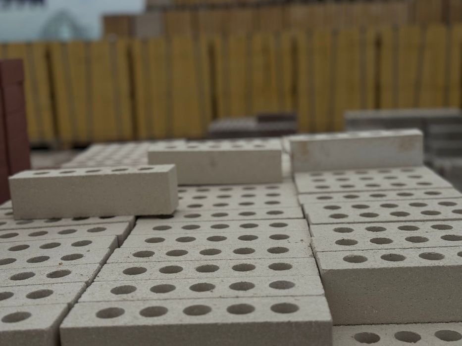 Кирпич облицовочный от 90тенге