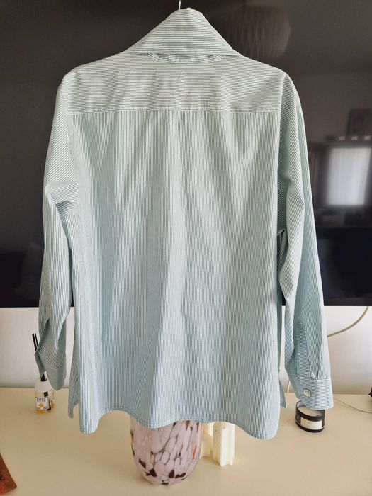 Camasa bumbac mas 44