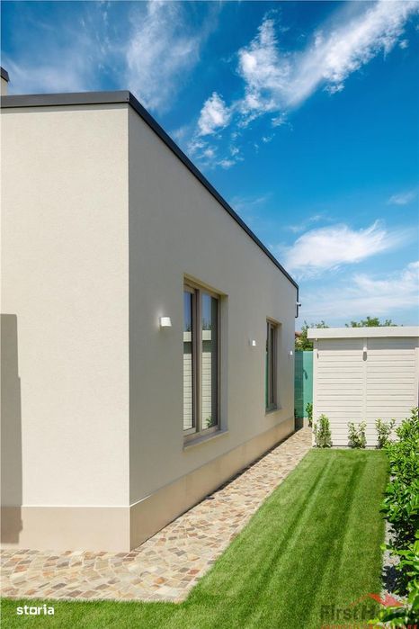 Casa 2026 parter, str Vrancei,construita ''corect'', 486 teren, 171 ca