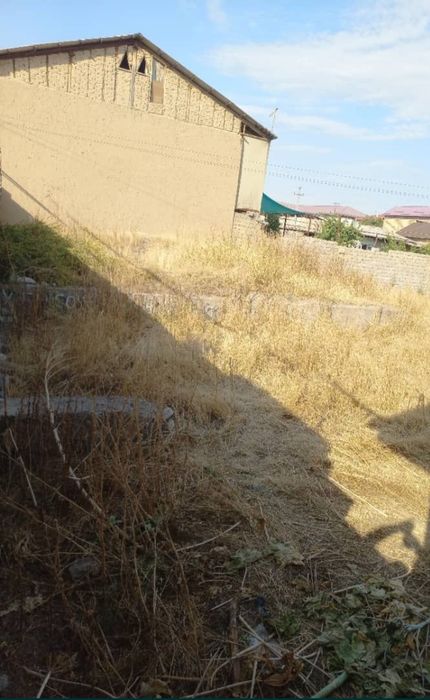 Quruq yer Nazarbek dacha kucha