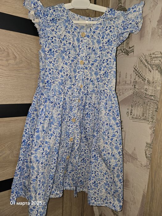 Продается платье