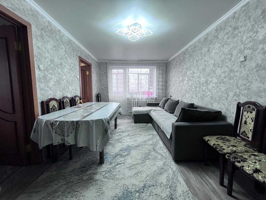 Продам квартиру на Юго-Востоке, пр. Строителей