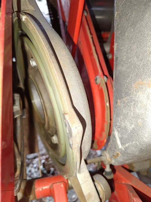 Semanatoare pentru  legume