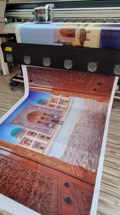 Объемные буквы  весь спектр рекламных услуг