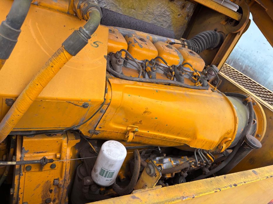 Vand Vola Zettelmeyer 801