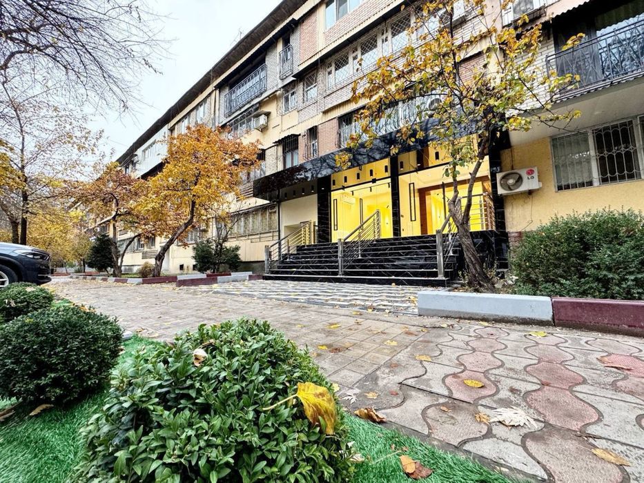 Ц1 Dolce Italia 1-линия вдоль дороге 45 м2