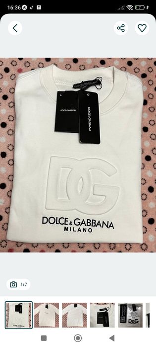 Vând bluza noua de bărbați