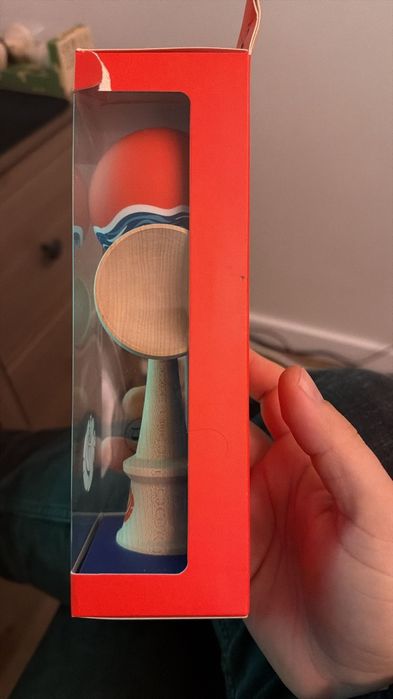 Kendama DAVIDE Pro MOD