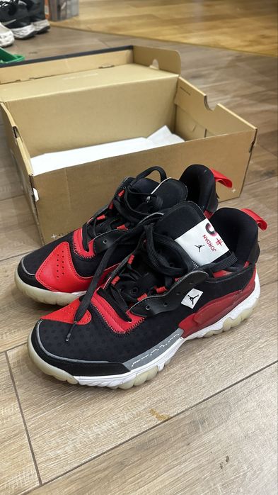 Jordan delta 2.