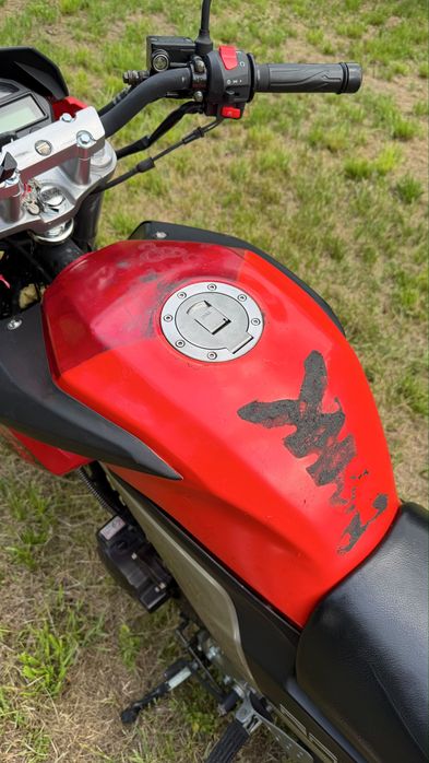 Racer Fighter 300