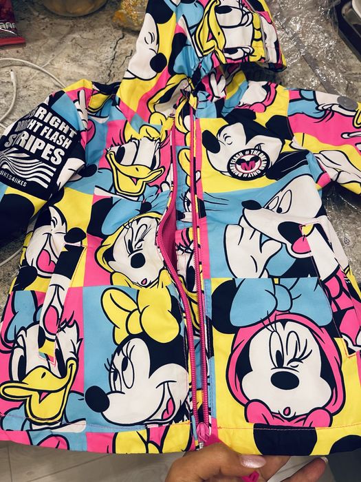 Ветровка /плащевка