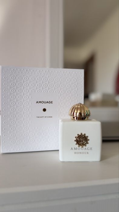 Amouge Honour Parfume