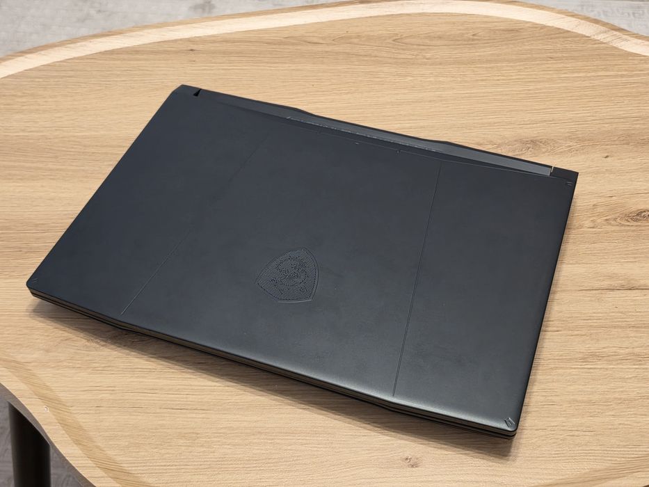 Laptop de Gaming MSI Katana 15 HX – i7-14650HX / RTX 5060 8GB / 40GB DDR5 / QHD 165Hz / Garanție