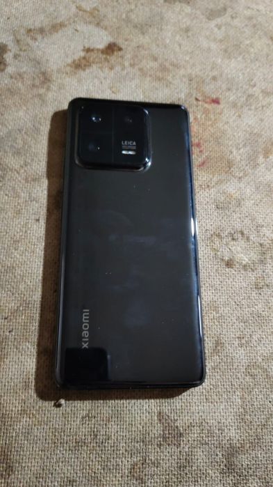 Продам или обменяю Mi 13 pro