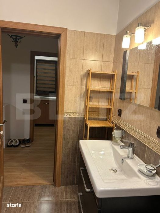 Apartament cu 2 camere, 47 mp, Cartier Zorilor