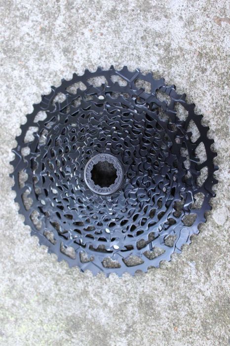 SRAM PG-1210 Eagle 12-vit. pinion bicicleta HG 11-50T.