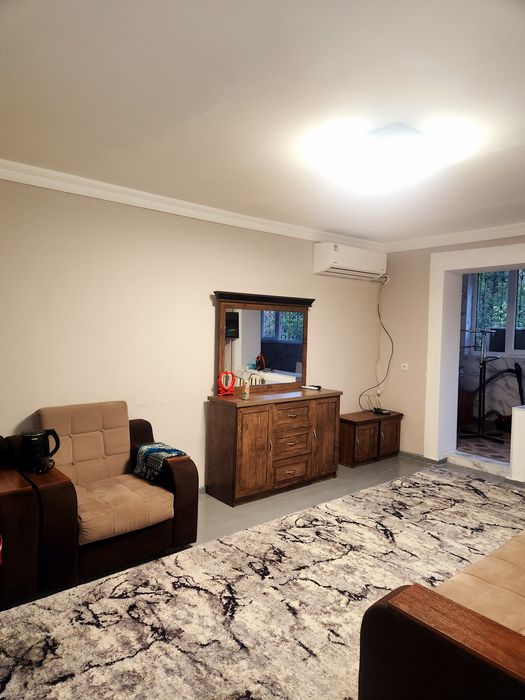 Chilonzor 9 kvartil qizlar uchun kvartira