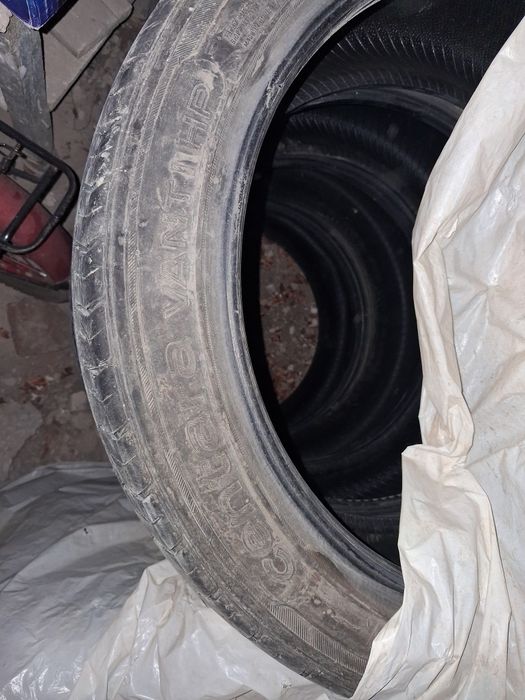 Шины 245/225×45×17