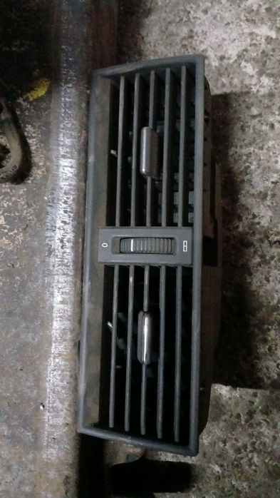 Дефлектор Мерседес 202