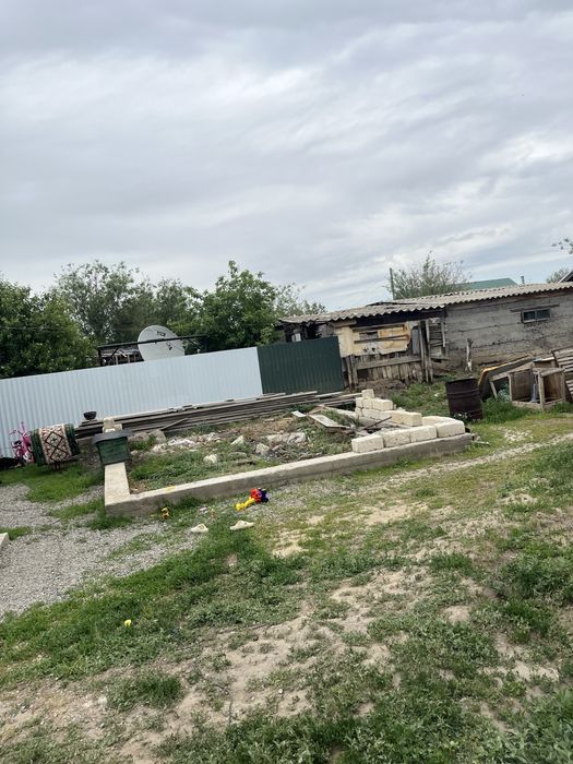 Дом в тамды продам !