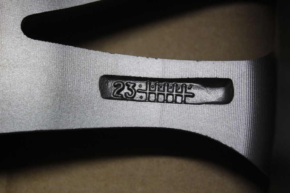 Джанти 16" Volvo