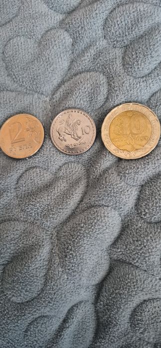Продам монету 80 лет