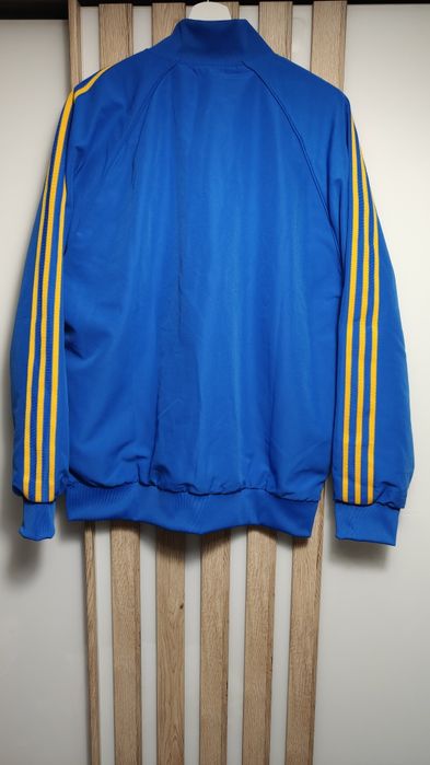 Bluza trening bărbați Adidas Originals XL