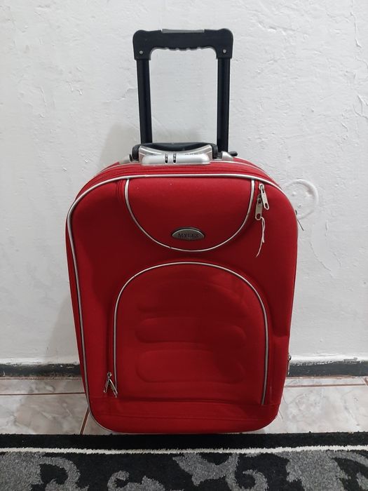 Troler  50/35/22 second-hand