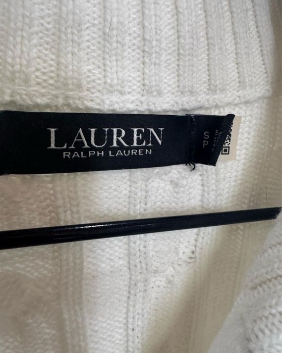 Кофта ralph lauren